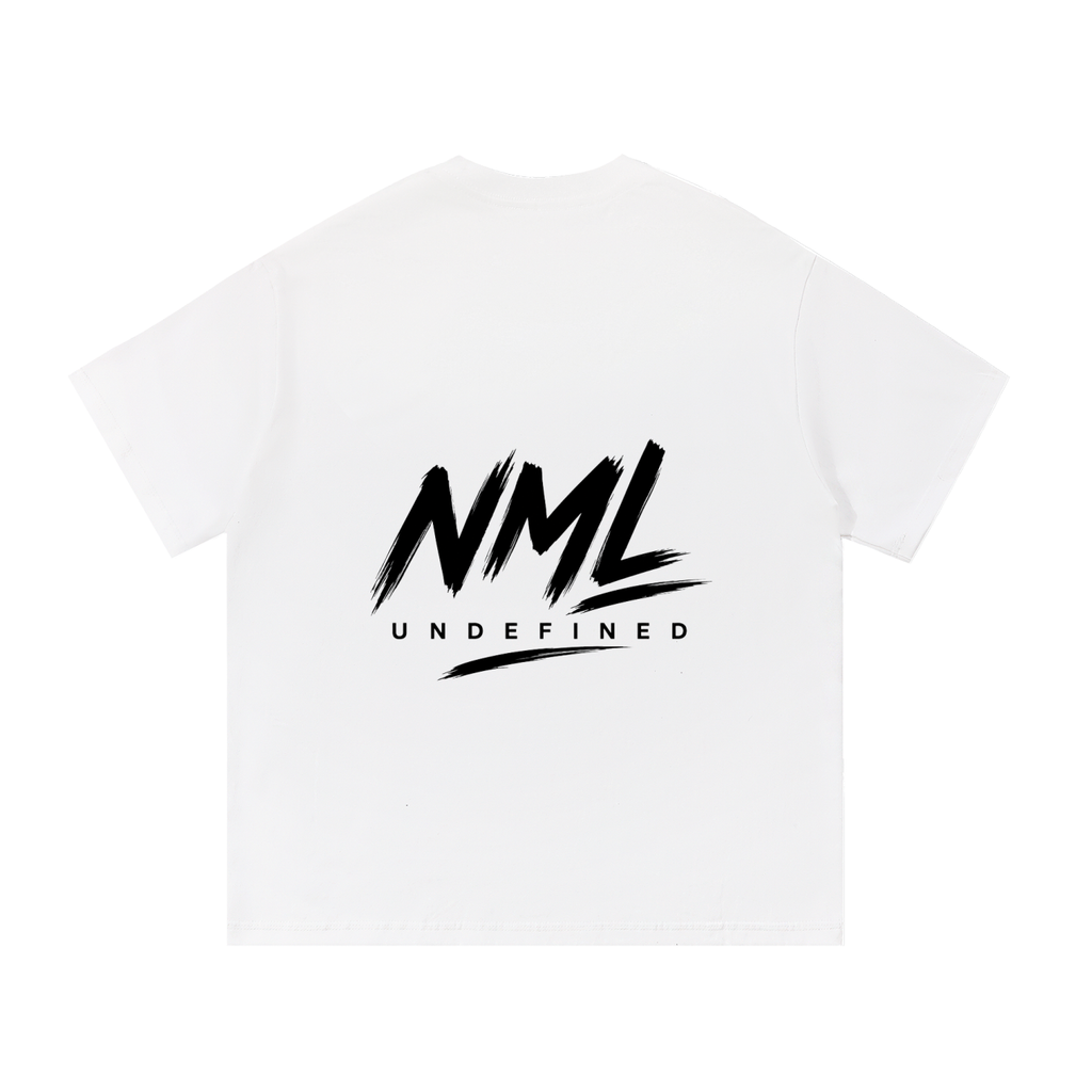 NML UNDEFINED — Essential Cotton white