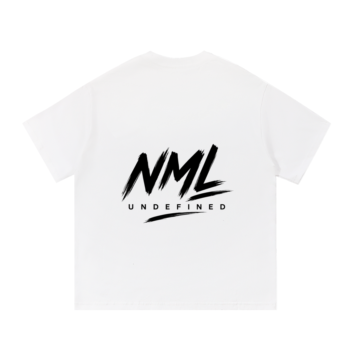NML UNDEFINED — Essential Cotton white