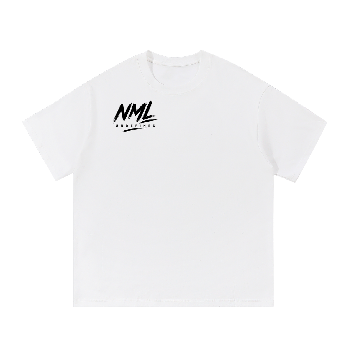 NML UNDEFINED — Essential Cotton white