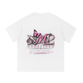 NML UNDEFINED Essential Cotton T-Shirt — Black Logo