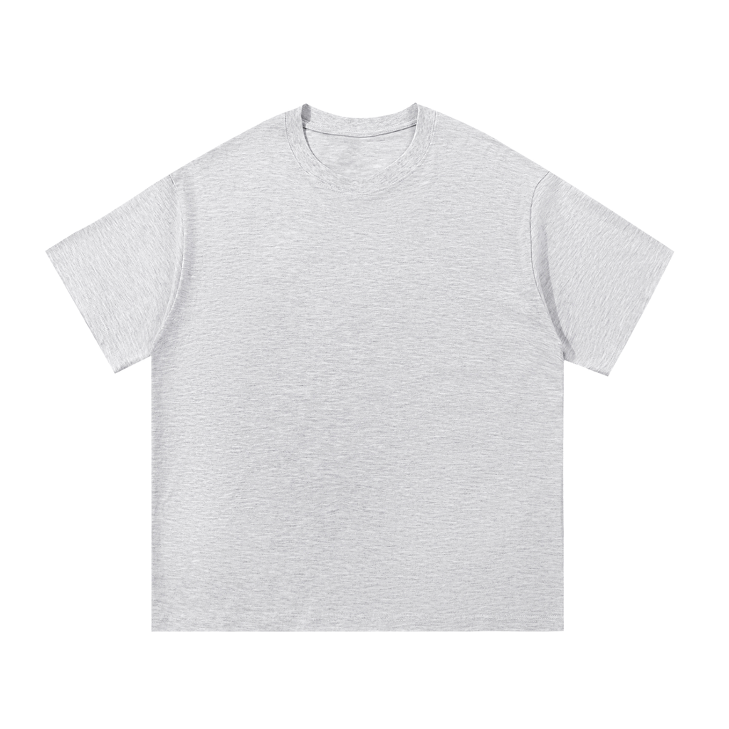 NML UNDEFINED Essential Cotton T-Shirt — Black Logo