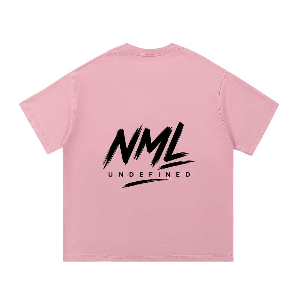 NML UNDEFINED — Essential Cotton white